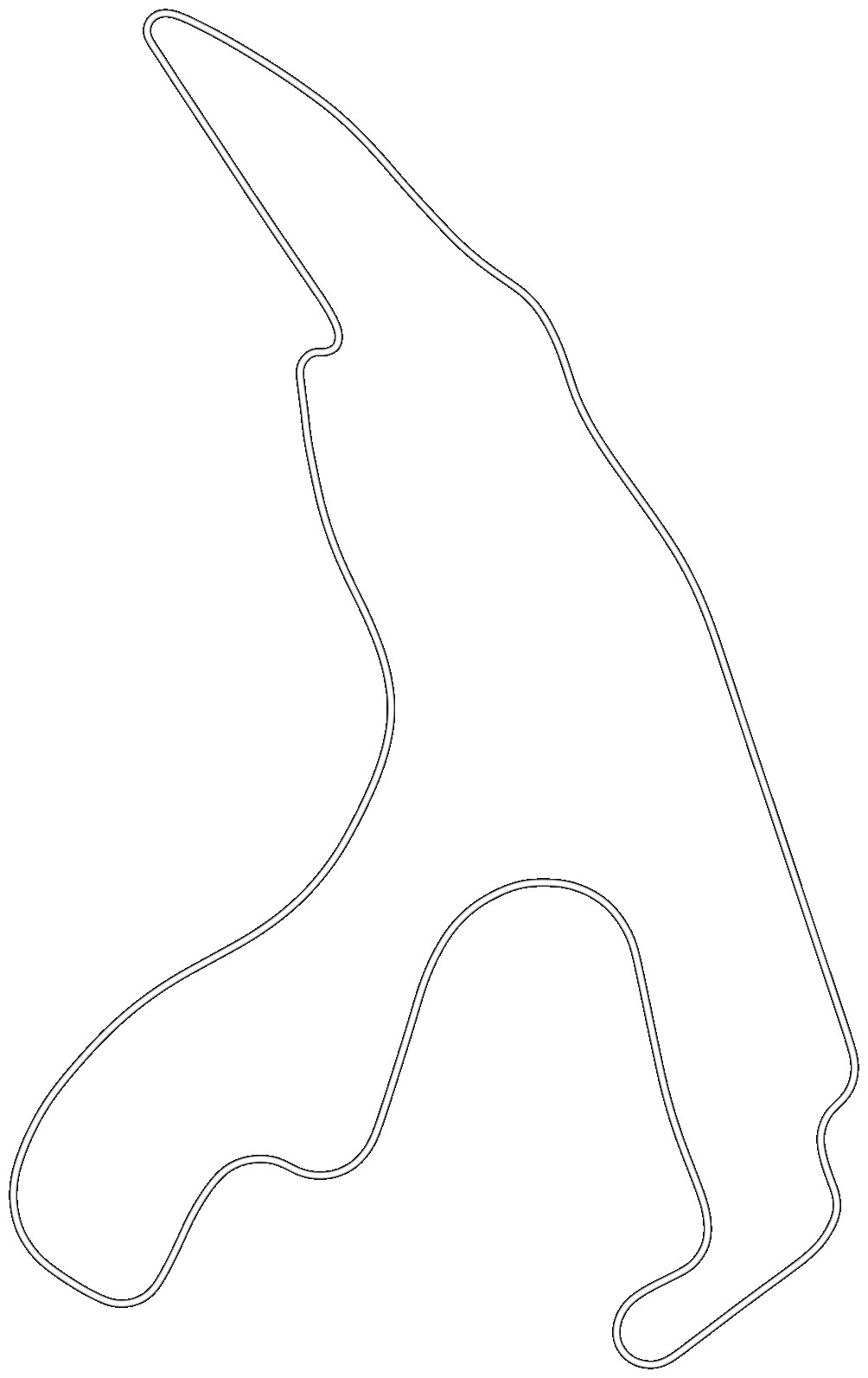 Spa Francorchamps
