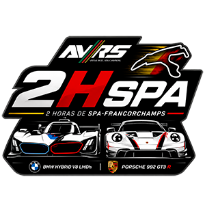 2H SPA AVRS